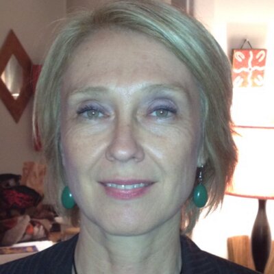 Profile Picture of Jean Kennedy (@Jean_M_Kennedy) on Twitter