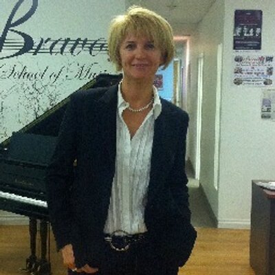 Profile Picture of Beverly Glen Piano (@BeverlyGlenPian) on Twitter