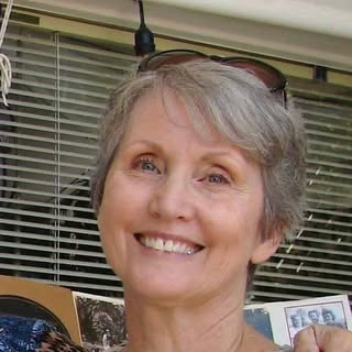 Profile Picture of Phyllis Peddicord Atchison (@phyllisatchison) on Instagram