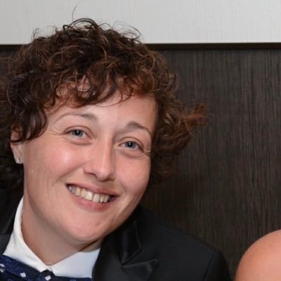 Kerry Gleeson - Twitter Profile Picture of Kerry Gleeson (@KerryGleeson3) on Twitter