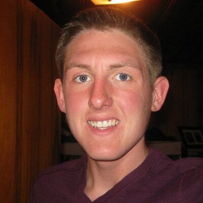 Profile Picture of Jacob Hickson (@JacobHickson) on Twitter