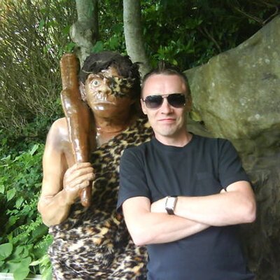 Profile Picture of Mark Dolan (@mardkd35) on Twitter