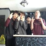 Profile Picture of Joshua Trott (@theboizcallmejosh) on Instagram