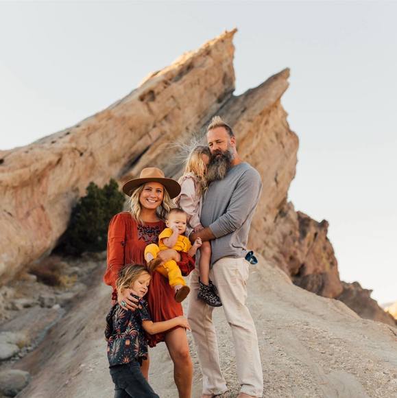 Profile Picture of Megan Brohammer (@gerzm) on Poshmark