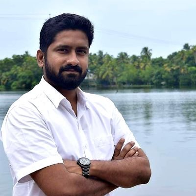 Profile Picture of Donny George Varghese (@donsgeo) on Twitter