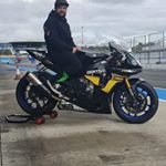 Profile Picture of Mike Wade (@sirwadetoyou) on Instagram