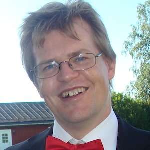 Profile Picture of Karl-Johan Norén (@kjnoren) on Twitter