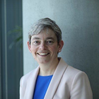 Profile Picture of Deborah Nutt (@DeborahNutt1) on Twitter