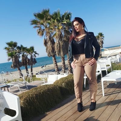 Kristen (Cristina Migliaccio) - Twitter Profile Picture of Kristen (Cristina Migliaccio) (@Kristen21570187) on Twitter