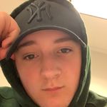 Profile Picture of Levi Shaffer-Eustis (@levi_is_a_short_name) on Instagram