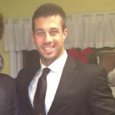 Profile Picture of Gavin Hansen (@GavinHansen) on Twitter