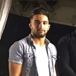 Profile Picture of amir_karimi_70 (@amir_karimi_70) on Instagram