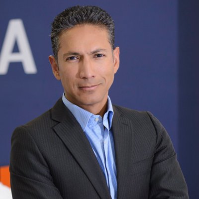 Profile Picture of Daniel Aguilar Arias (@daguilara) on Twitter