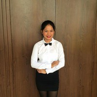 Profile Picture of Roziel Yu (@roziel-yu) on Quora