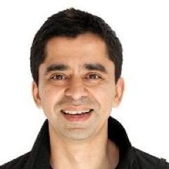 Profile Picture of Siddharth Patil (@sidp1897) on Twitter