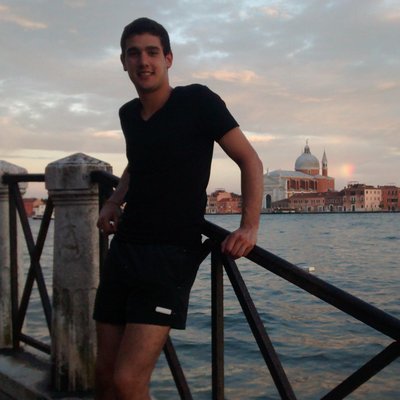 Profile Picture of Mauro Barrios Sabaté (@bs_mauro) on Twitter