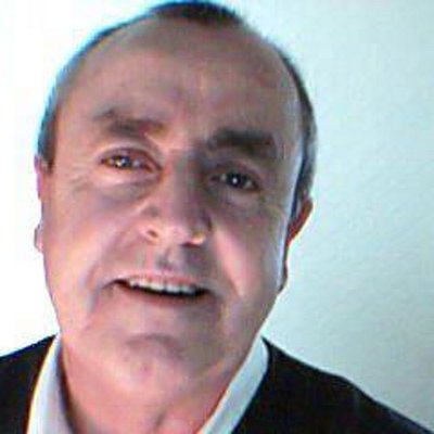 Profile Picture of Bob Petrie (@petrie_bob) on Twitter