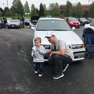 Profile Picture of Carl Thoemmes (@carl.thoemmes) on Facebook