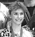 Profile Picture of Mandy Wötzelon Wikipedia