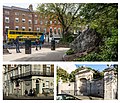 Profile Picture of Merrion Squareon Wikipedia