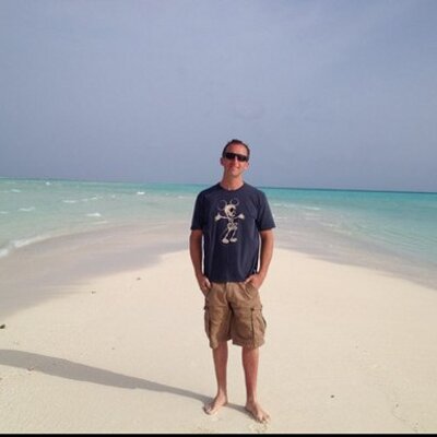 Profile Picture of Nathan Walpole (@nathan_walpole) on Twitter