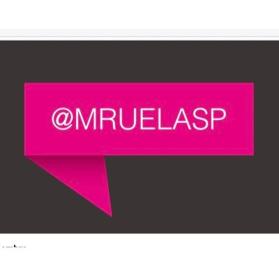 Profile Picture of Miguel Ruelas (@mruelasp) on Twitter