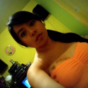 Profile Picture of Samanta A (@samy.am) on Myspace