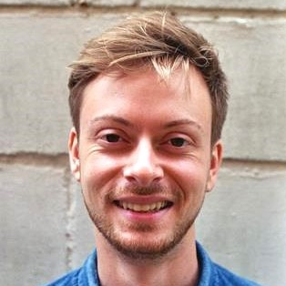 Profile Picture of Timothy Jacob-Owens (@TJacobOwens) on Twitter