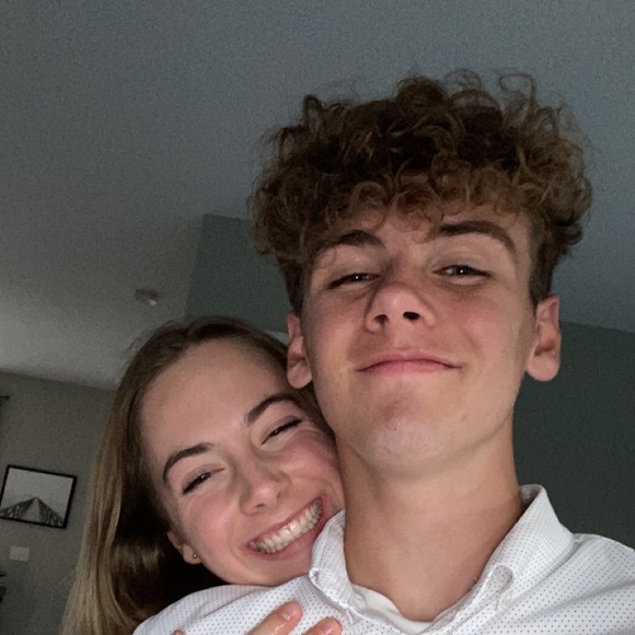 Profile Picture of Jacob Sampson (@jakesampson2002) on Poshmark