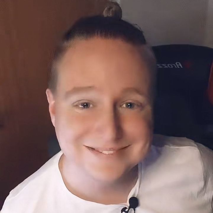 Profile Picture of Fanpage till Robin (@robin5svensson) on Tiktok