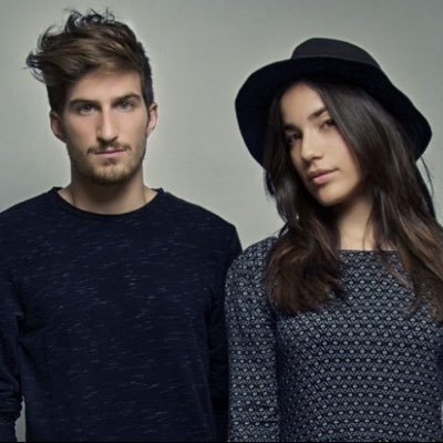 Profile Picture of CFO Carlos Y Julia (@CFCarlosYJulia) on Twitter