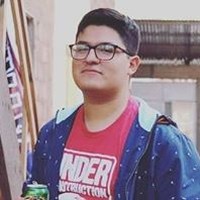 Profile Picture of Alvaro Torres Urbano (@alvaro-torres-urbano) on Quora