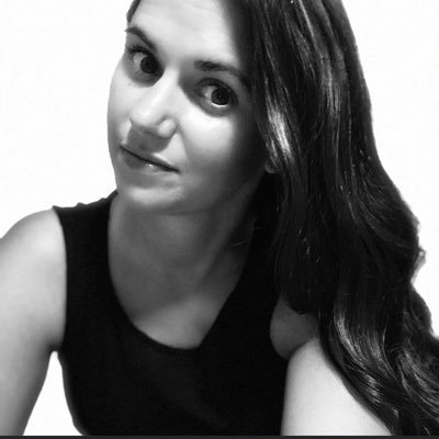 Profile Picture of Amanda Olson (@AmandaGOlson) on Twitter