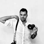 Profile Picture of Adrián Santos Photography (@adriansantosphotography) on Instagram