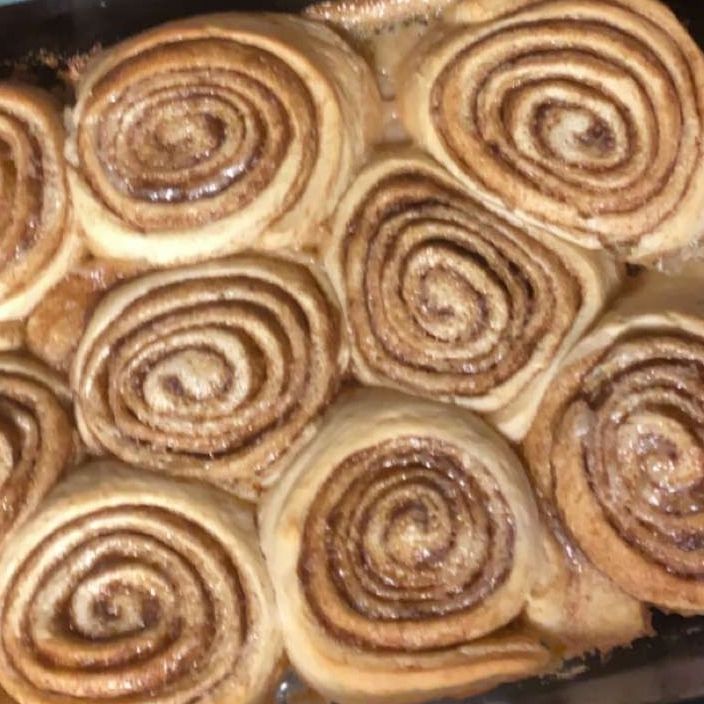 Profile Picture of Michael Ford (@bakeityoself) on Tiktok