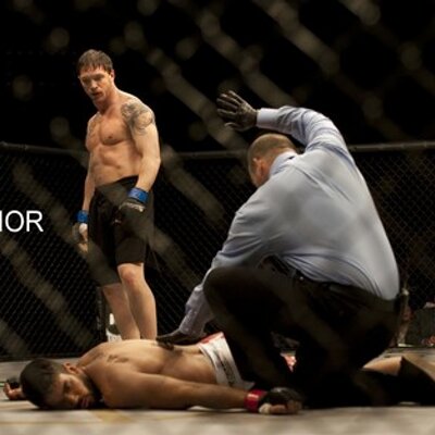 Profile Picture of Anthony Pfeffer (@BoxeurThai63) on Twitter