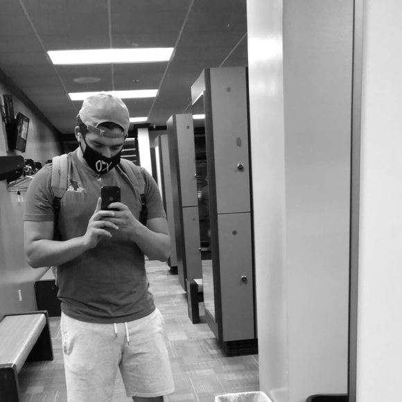Profile Picture of John Tanguma (@johntbaby) on Poshmark