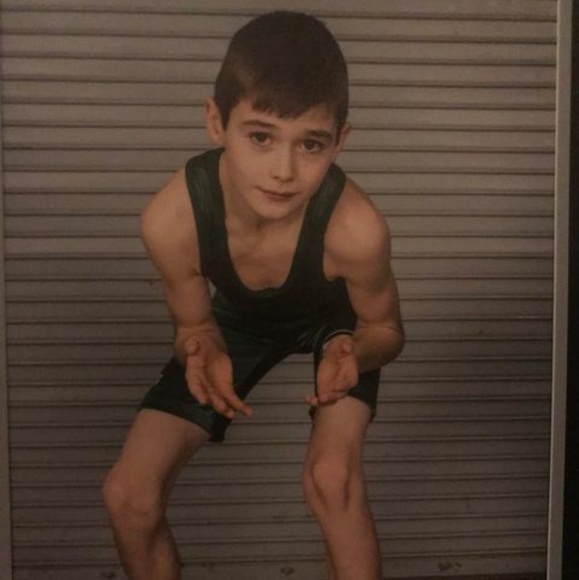 Profile Picture of Joseph Simcic (@josephsimcic) on Poshmark