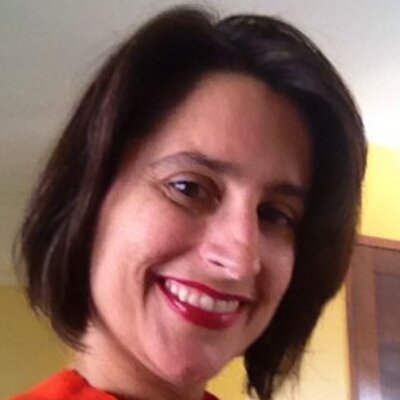 Profile Picture of Ana Paula Da Matta (@pauladamatta28) on Twitter