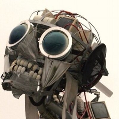 Profile Picture of Steven A Kernall (@ThickFace) on Twitter