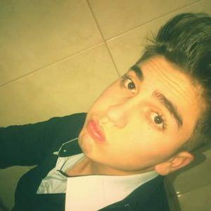 Profile Picture of Benjamin Guardado (@@Benjamin_62) on Twitter