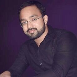 Profile Picture of Md Shahid Raza (@iamsraza) on Twitter