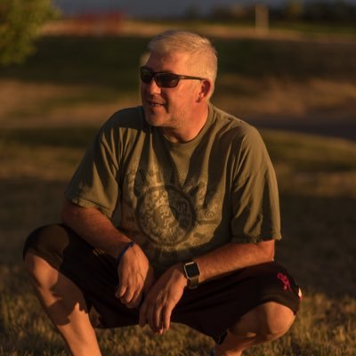 Profile Picture of Steven Madison 🇺🇸 (@sonofstormy) on Twitter