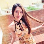 梁凱晴 𝔑𝔦𝔫𝔞 - Instagram Profile Picture of 梁凱晴 𝔑𝔦𝔫𝔞 (@ninaa0821) on Instagram