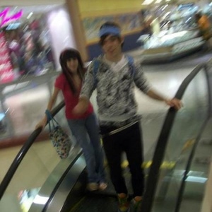 Profile Picture of Bunny Eater (@sammigoesrawr) on Myspace