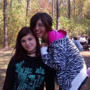 Profile Picture of Olivia Foster (@squrrelz) on Myspace