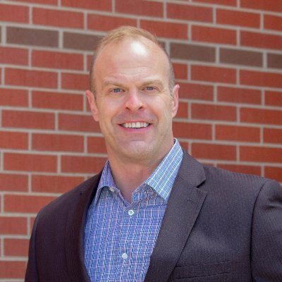 Profile Picture of Dave Steinick (@515Agent) on Twitter