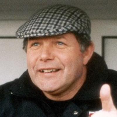 Profile Picture of Barry Fry (@BigBFry) on Twitter