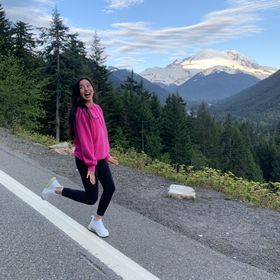 Profile Picture of Savannah-Ryann Acpal (@savannahryanna) on Pinterest