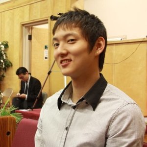 Profile Picture of Sukjin Yoon (@sukjinc) on Myspace